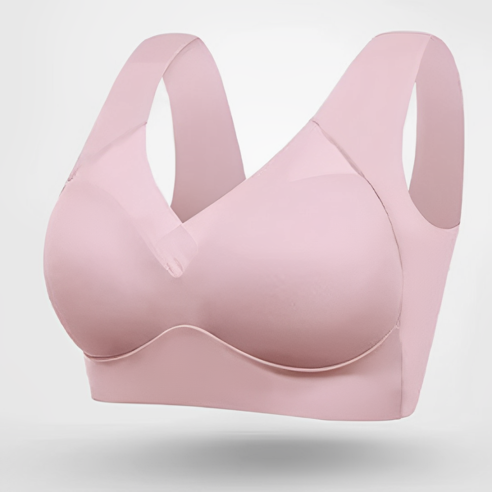 BetterBra™ | Ultra-comfortabele Naadloze Beha