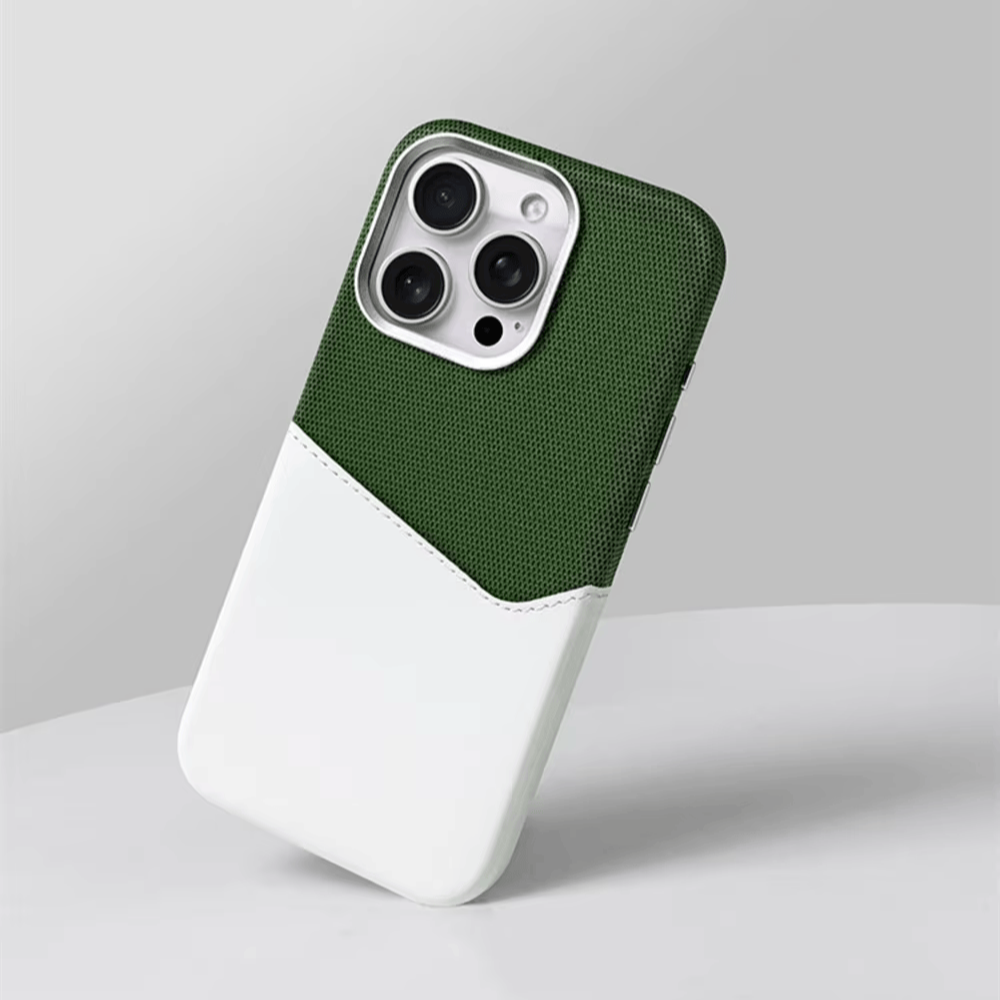 THE PRESTIGE IPHONE CASE