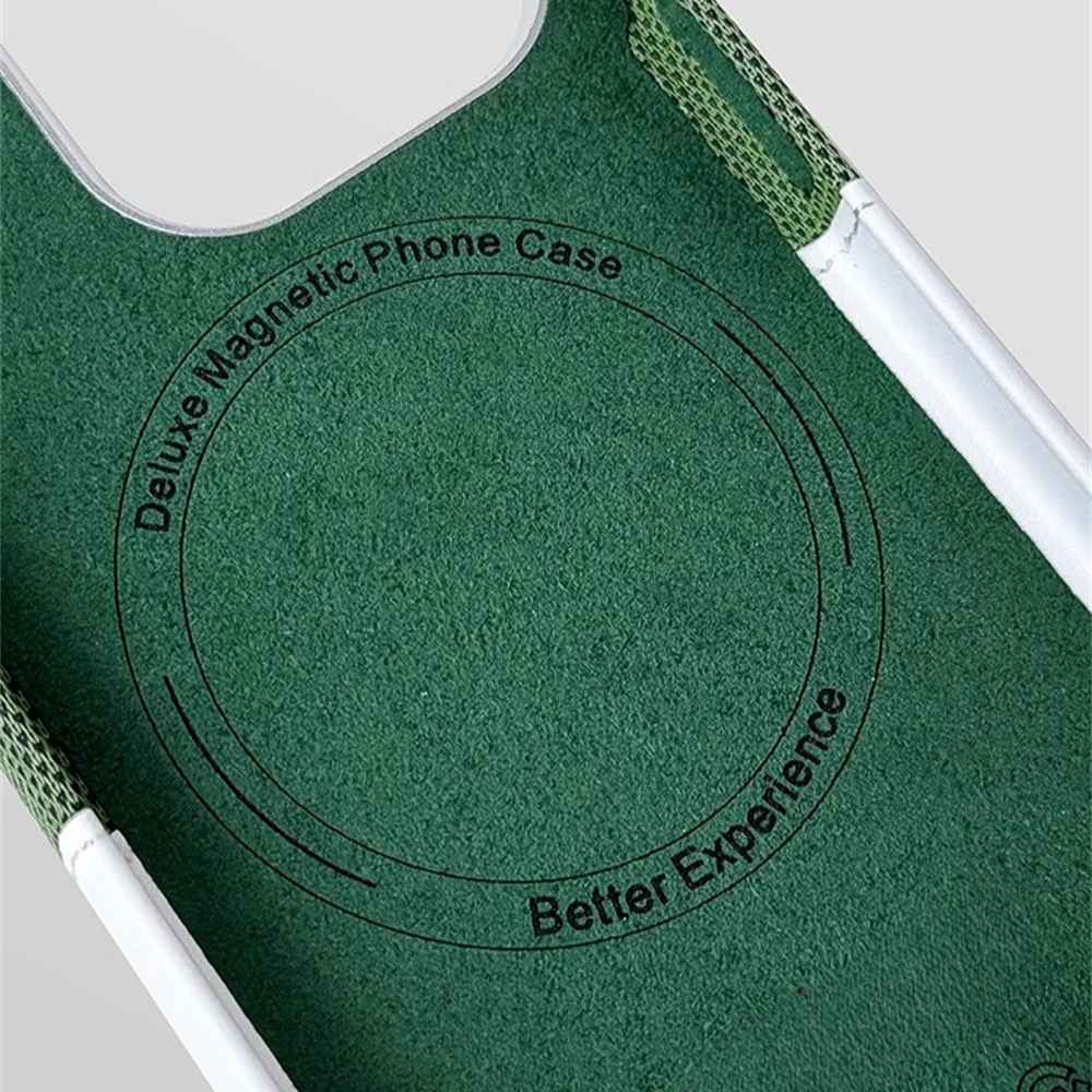 THE PRESTIGE IPHONE CASE
