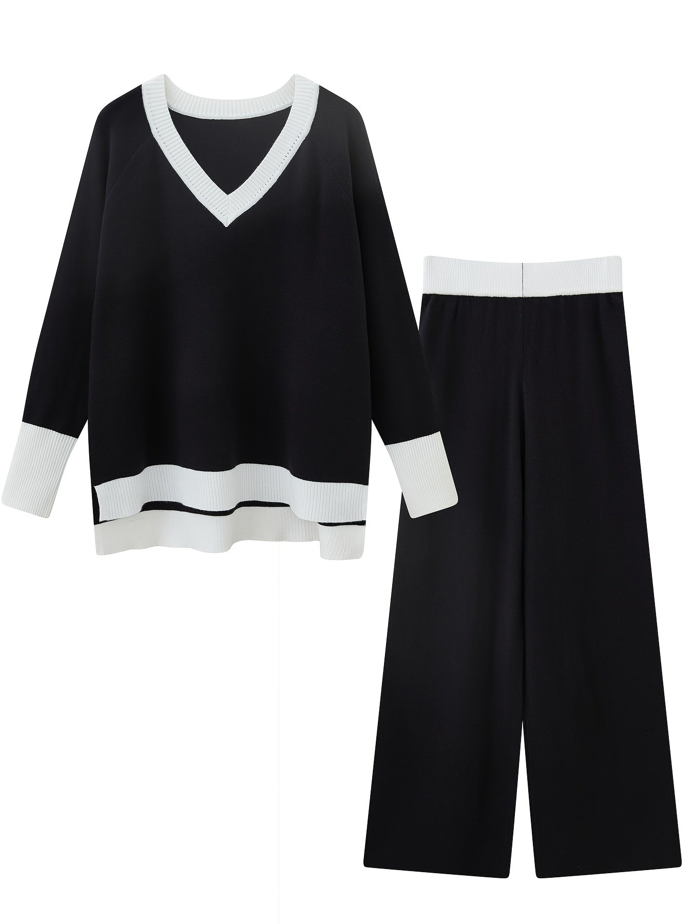 Maeve | Elegante 2-delige Set