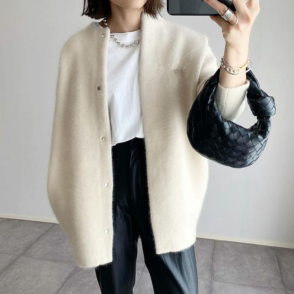 LENTA™ | Zachte Cardigan Jas