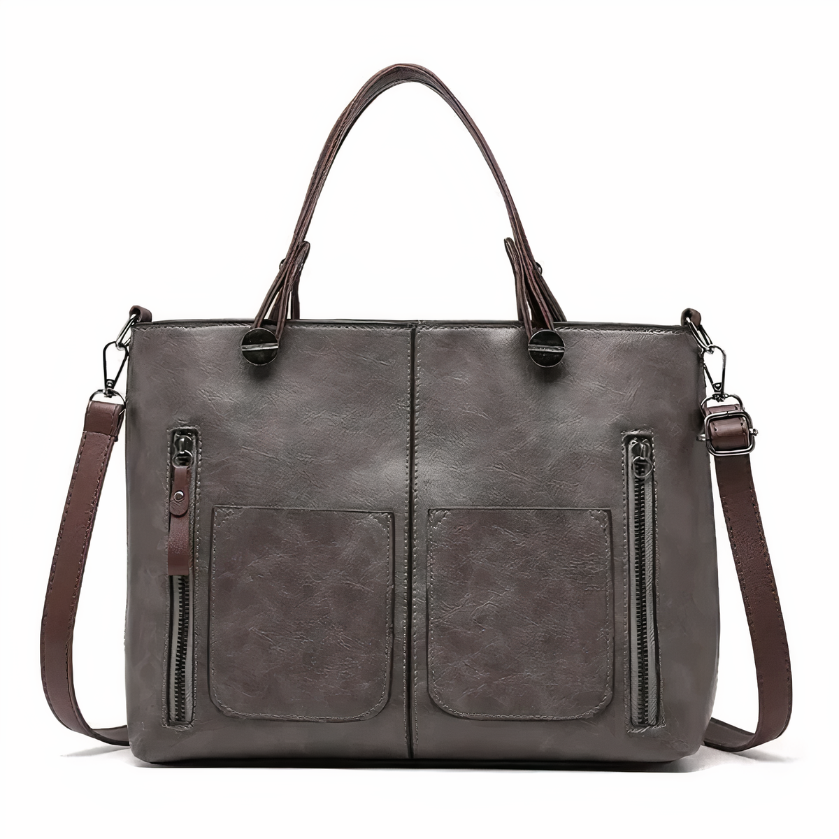ROSALIE | STIJLVOLLE LEREN TAS
