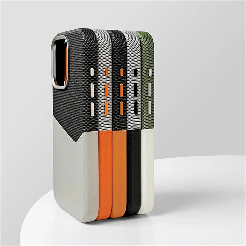 THE PRESTIGE IPHONE CASE