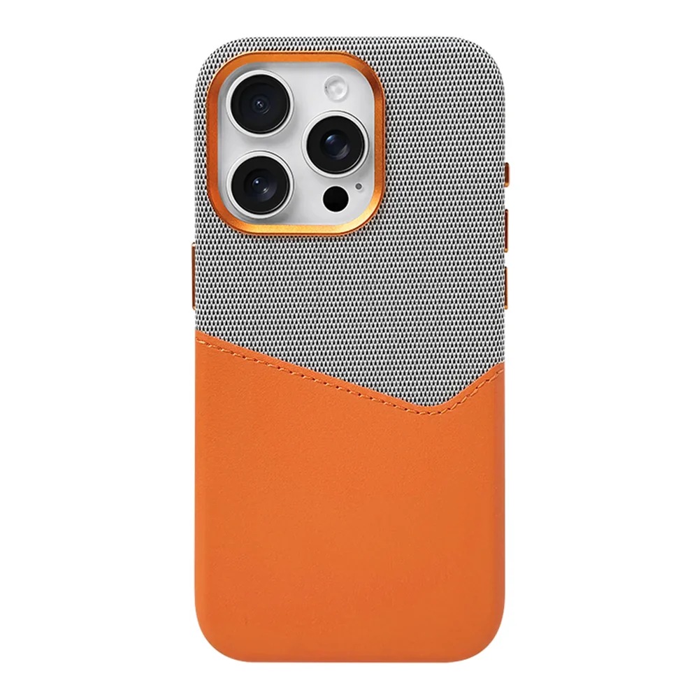THE PRESTIGE IPHONE CASE