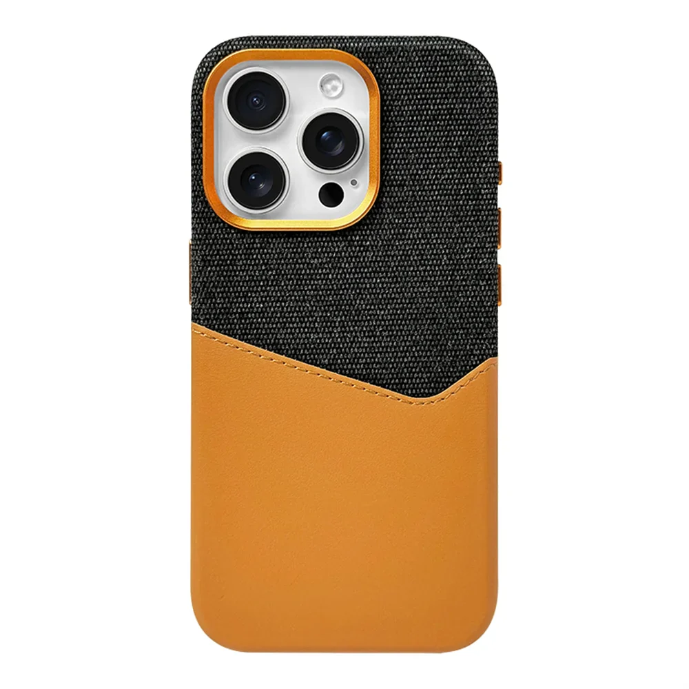 THE PRESTIGE IPHONE CASE