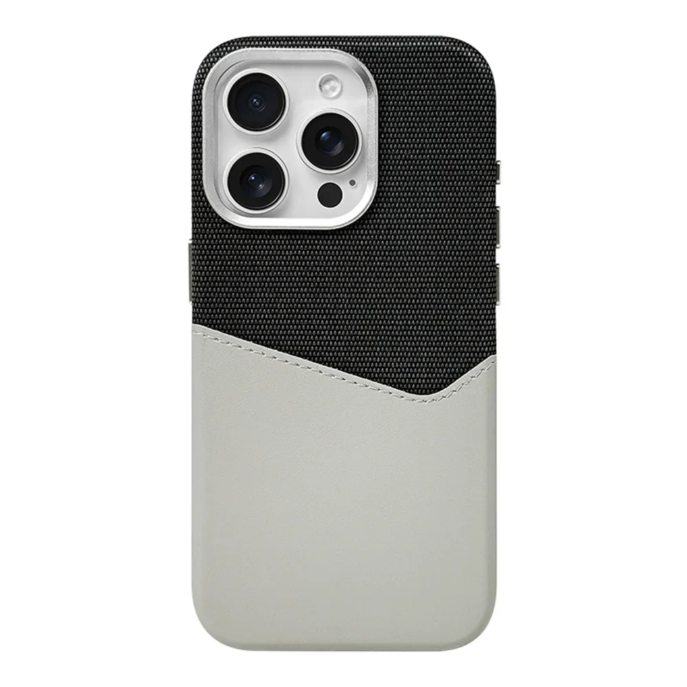 THE PRESTIGE IPHONE CASE