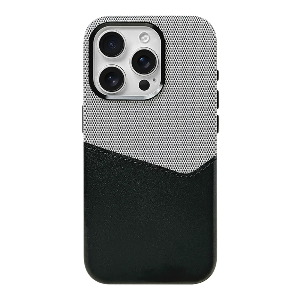 THE PRESTIGE IPHONE CASE