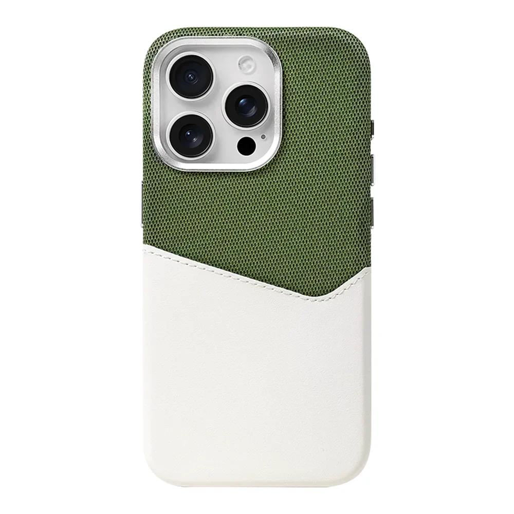 THE PRESTIGE IPHONE CASE