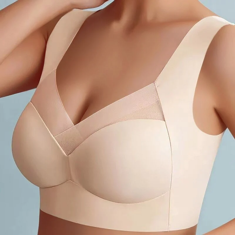 BetterBra™ | Ultra-comfortabele Naadloze Beha