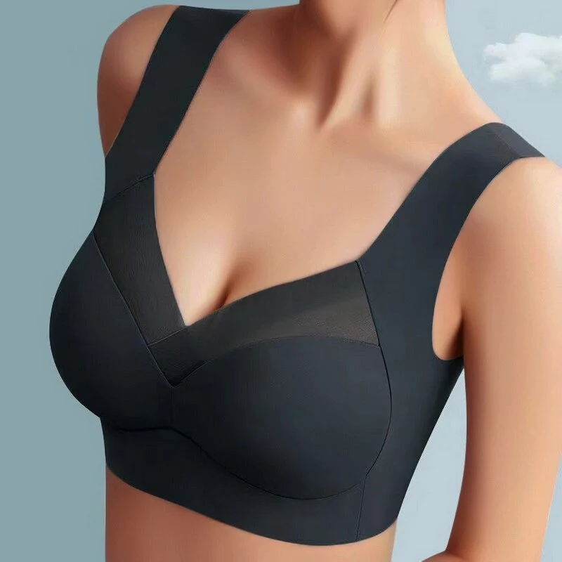 BetterBra™ | Ultra-comfortabele Naadloze Beha