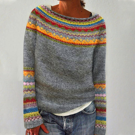 EMMELY - RETRO TRUI