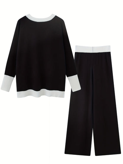 Maeve | Elegante 2-delige Set