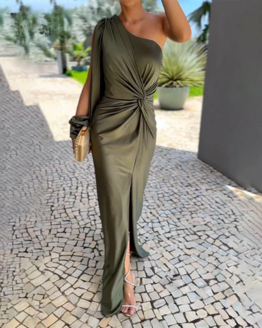 Ember | Chic Elegance Dress
