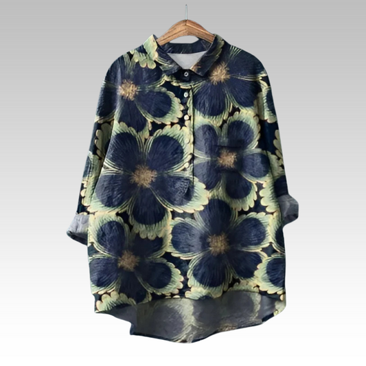 Estelle | Klassieke Blouse