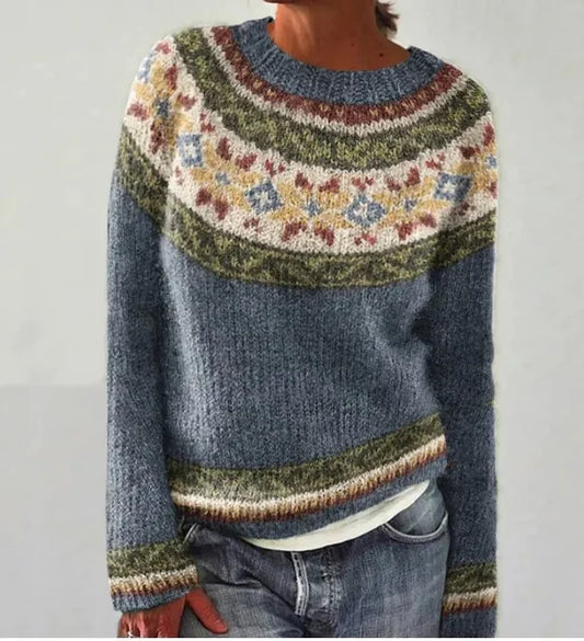 EMMELY - RETRO TRUI