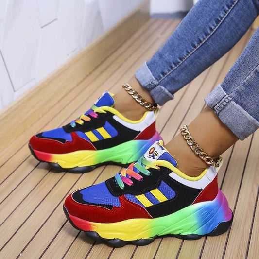 Aurora™ | Orthopedische Sneakers voor Vrouwen