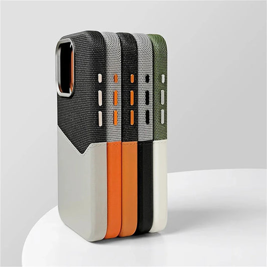THE PRESTIGE IPHONE CASE