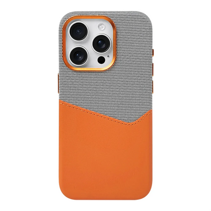 THE PRESTIGE IPHONE CASE