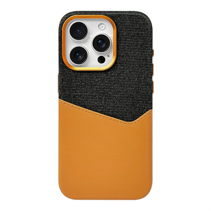 THE PRESTIGE IPHONE CASE