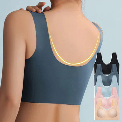 BetterBra™ | Ultra-comfortabele Naadloze Beha