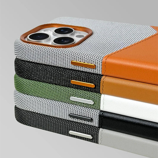 THE PRESTIGE IPHONE CASE