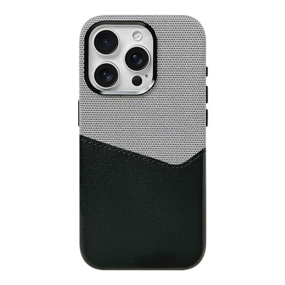 THE PRESTIGE IPHONE CASE