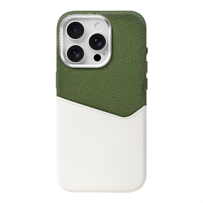 THE PRESTIGE IPHONE CASE