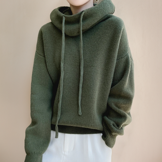 KYLIE - DE COMFY TRUI