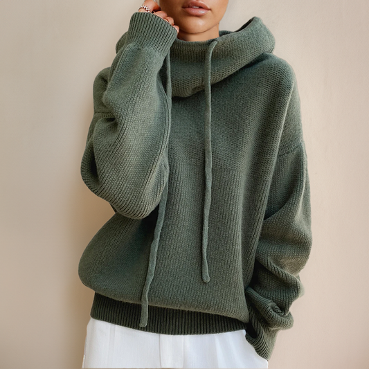 KYLIE - DE COMFY TRUI