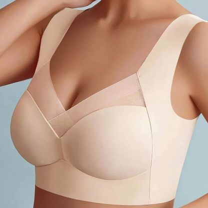 BetterBra™ | Ultra-comfortabele Naadloze Beha