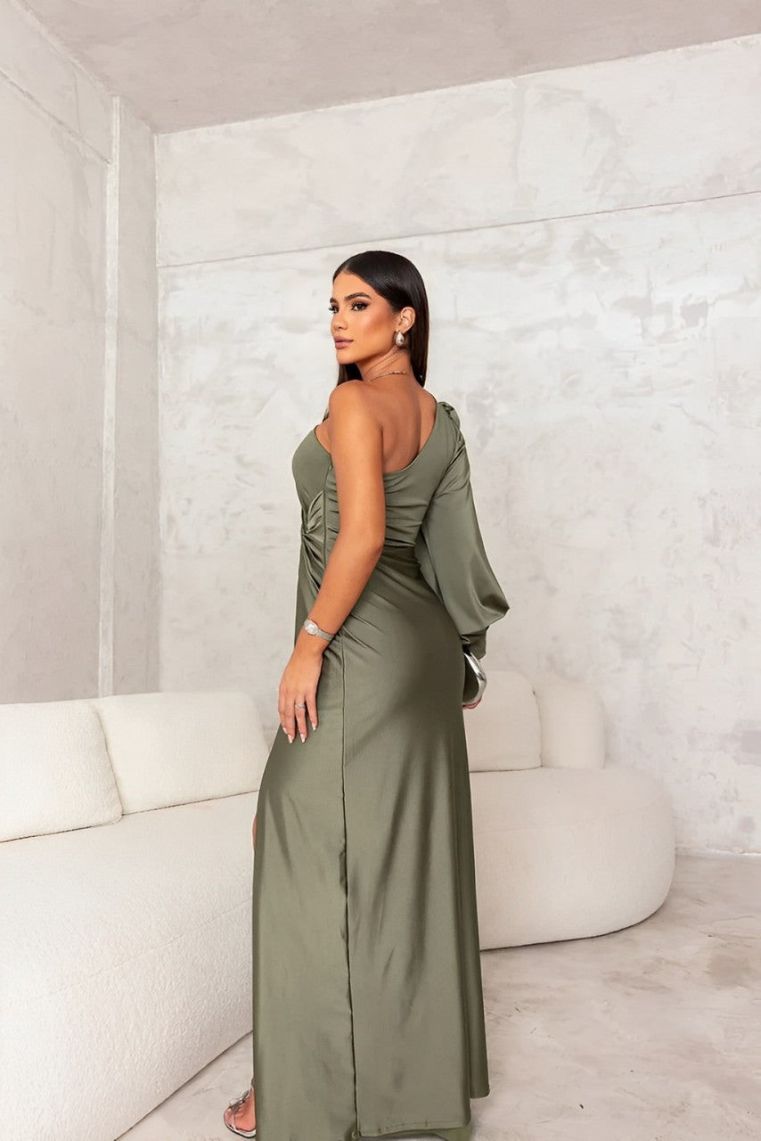 Lenoir™ | Elegante Dress